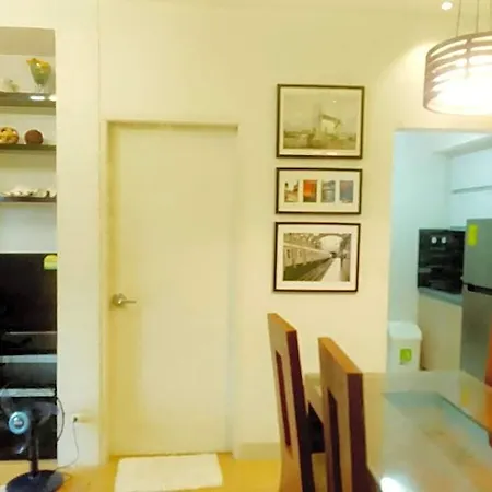The Levels 2Br Condo Fully Interior Cosmo Living