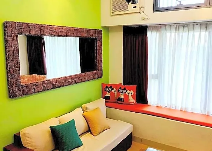 The Levels 2br Fully Interior Cosmo Living