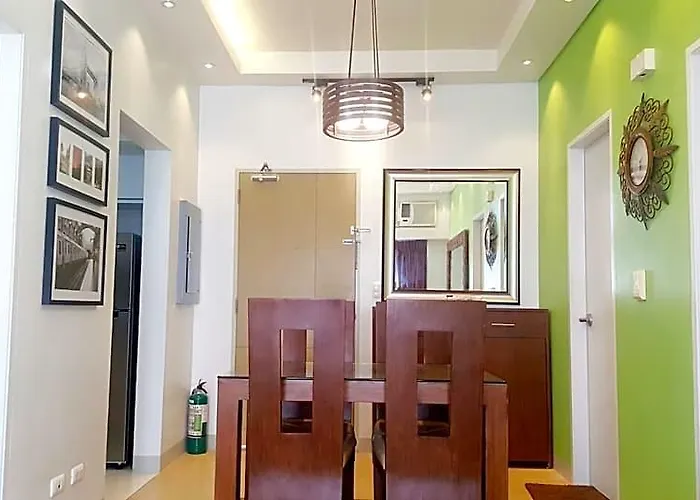 The Levels 2br Fully Interior Cosmo Living Hotel 4*