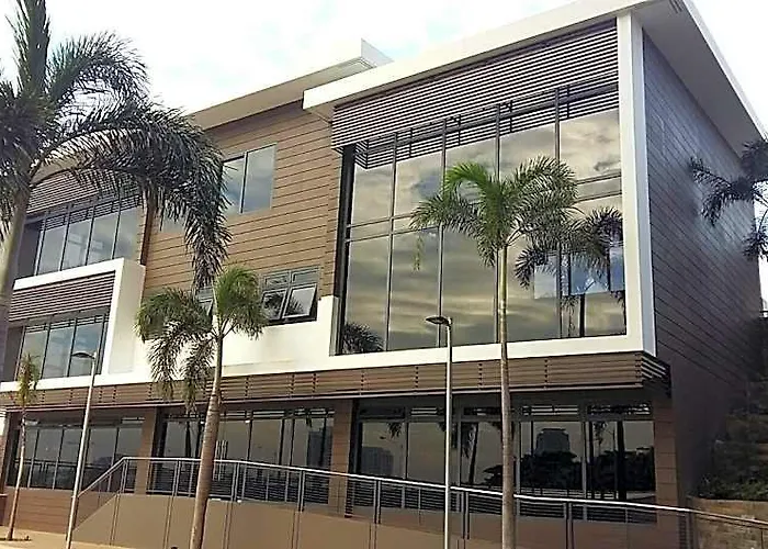 Hotel The Levels 2br Fully Interior Cosmo Living 4*