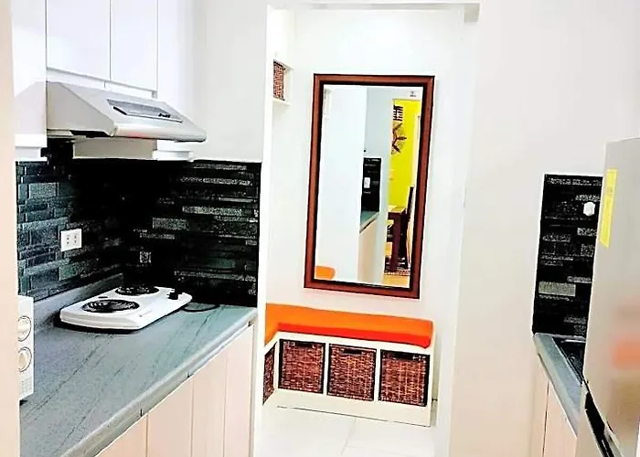 The Levels 2br Fully Interior Cosmo Living