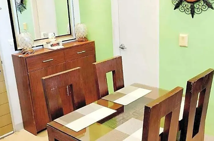 Hotel The Levels 2br Fully Interior Cosmo Living