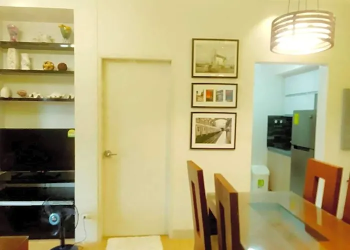 The Levels 2br Fully Interior Cosmo Living Hotel 4*