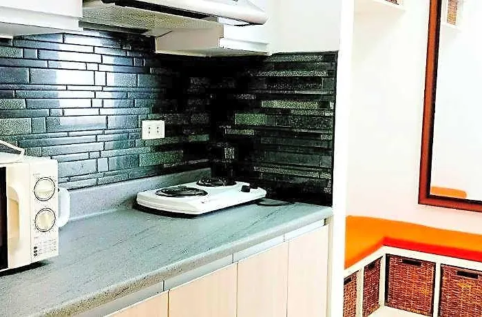The Levels 2br Fully Interior Cosmo Living Hotel
