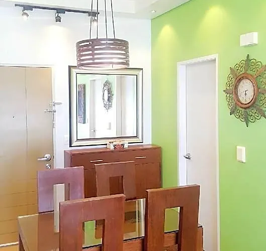 The Levels 2br Fully Interior Cosmo Living Hotel 4*