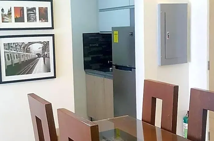 Hotel The Levels 2br Fully Interior Cosmo Living 4*