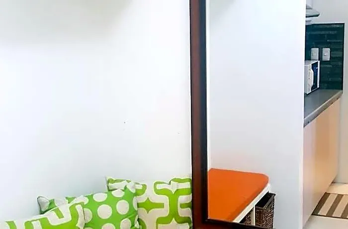 The Levels 2br Fully Interior Cosmo Living Hotel Manila