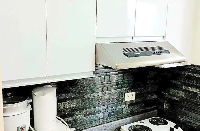 The Levels 2br Fully Interior Cosmo Living Hotel