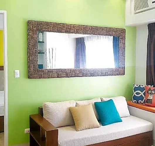 Hotel The Levels 2br Fully Interior Cosmo Living
