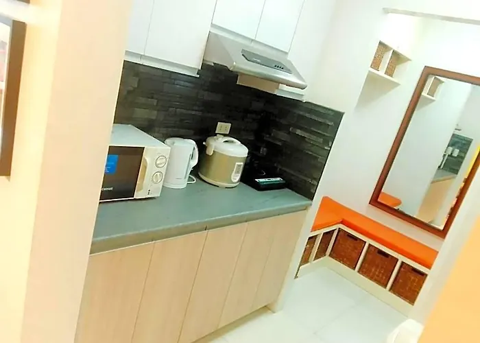 The Levels 2br Fully Interior Cosmo Living