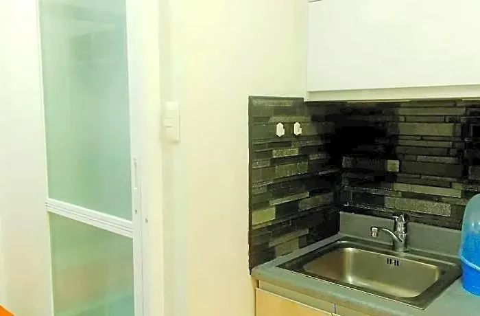 Hotel The Levels 2br Fully Interior Cosmo Living Manila