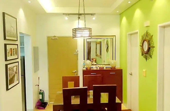 The Levels 2br Fully Interior Cosmo Living Hotel 4*