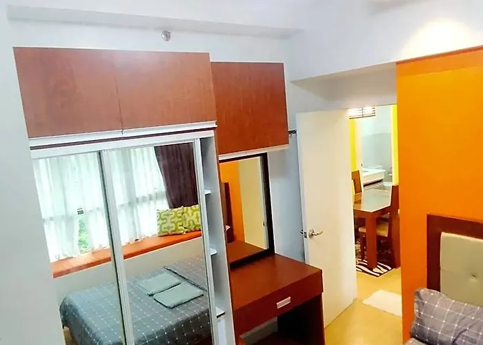 Hotel The Levels 2br Fully Interior Cosmo Living 4*